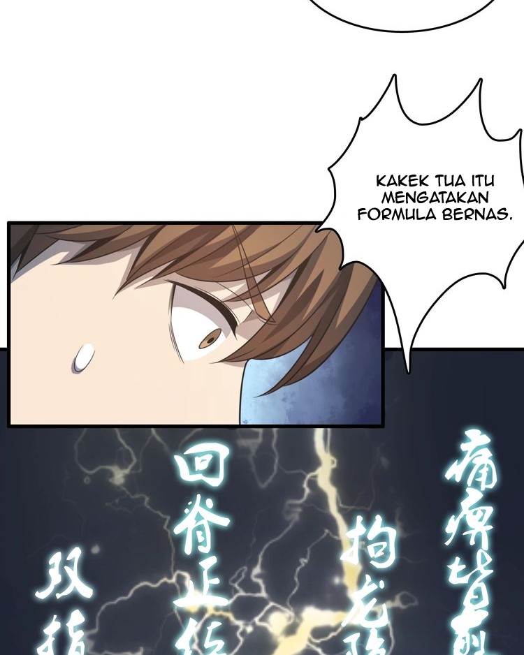 Reborn Doctor Chapter 13 Gambar 38